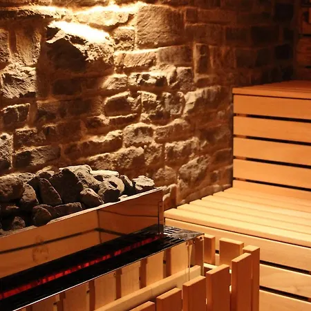 & Restaurant Gut Hungenbach Ξενοδοχείο Kürten