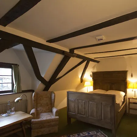 Hotel & Restaurant Gut Hungenbach