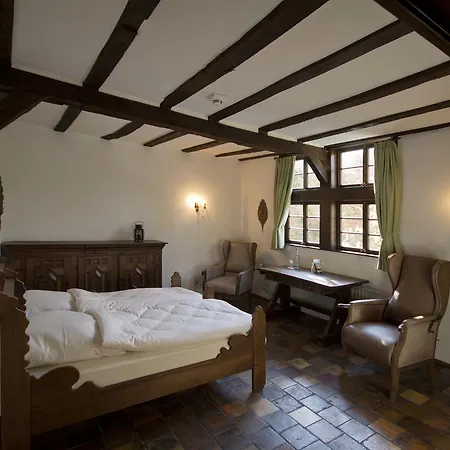 Ξενοδοχείο & Restaurant Gut Hungenbach Kürten