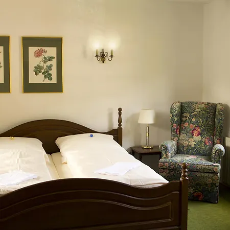 Ξενοδοχείο & Restaurant Gut Hungenbach