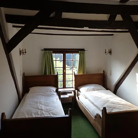 Ξενοδοχείο & Restaurant Gut Hungenbach Kürten