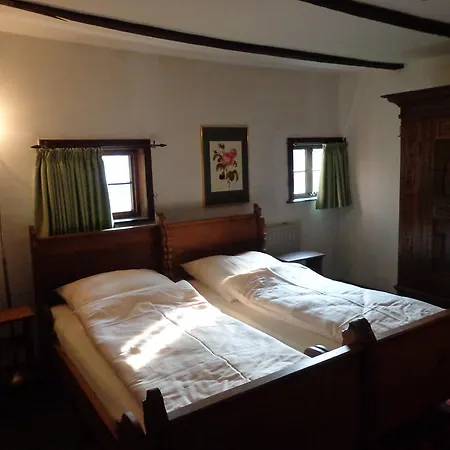 Hotel & Restaurant Gut Hungenbach 3*