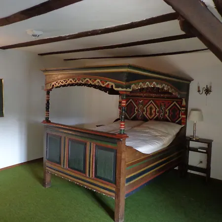 Hotel & Restaurant Gut Hungenbach