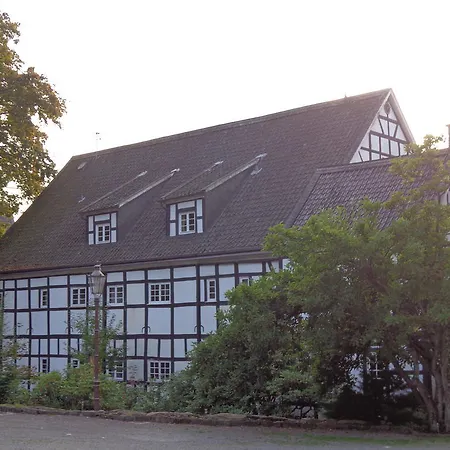 Hotel & Restaurant Gut Hungenbach Kürten