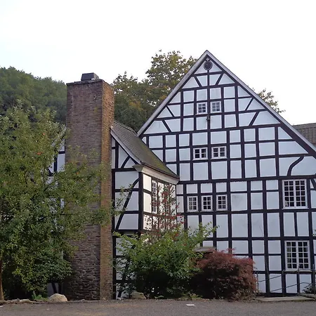 & Restaurant Gut Hungenbach