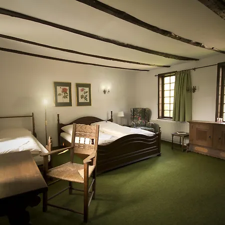 & Restaurant Gut Hungenbach Kürten