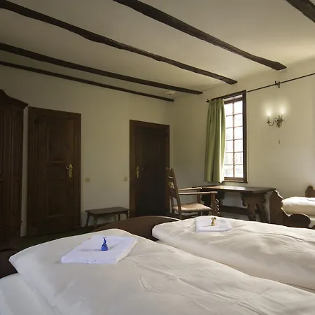 Hotel & Restaurant Gut Hungenbach Kürten