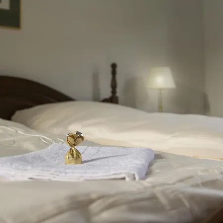Hotel & Restaurant Gut Hungenbach 3*