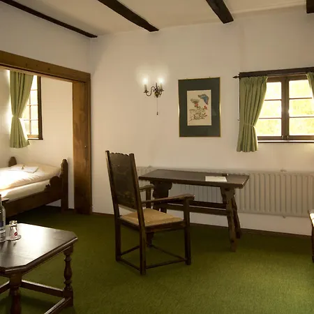 Hotel & Restaurant Gut Hungenbach