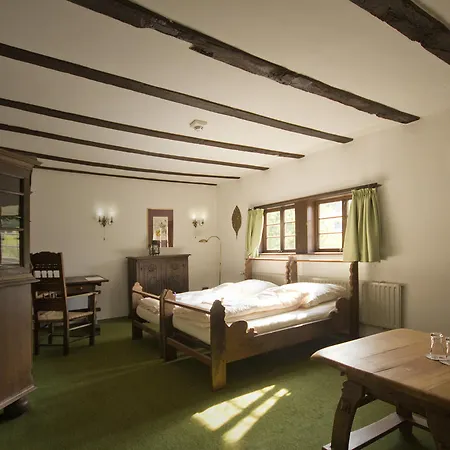 Hotel & Restaurant Gut Hungenbach Kürten