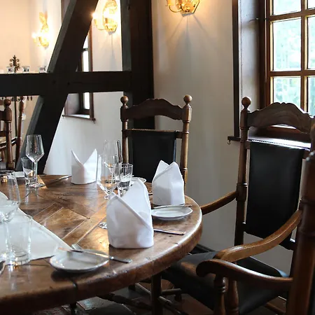 & Restaurant Gut Hungenbach Kürten