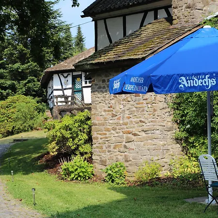 Hotel & Restaurant Gut Hungenbach