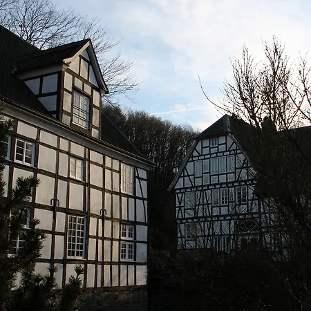 & Restaurant Gut Hungenbach