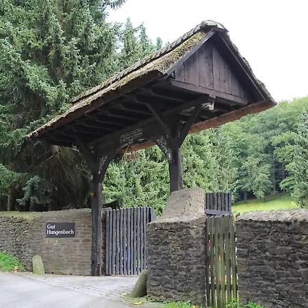 & Restaurant Gut Hungenbach Kürten