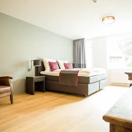 Ξενοδοχείο & Restaurant Gut Hungenbach 3*