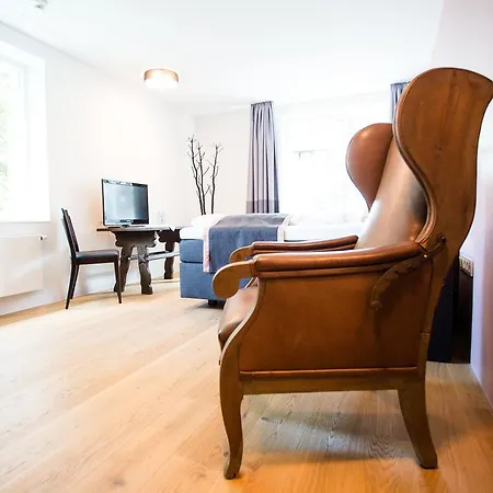 & Restaurant Gut Hungenbach