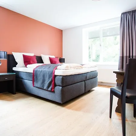 Ξενοδοχείο & Restaurant Gut Hungenbach 3*