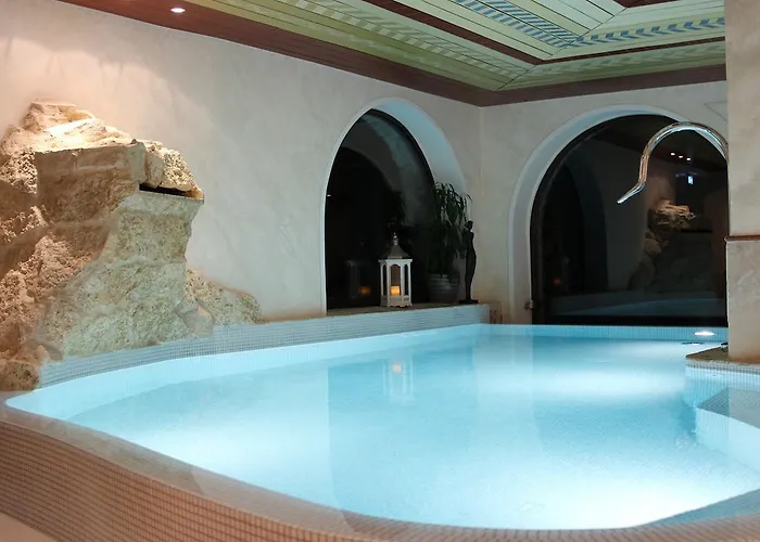 호텔 & Restaurant Gut Hungenbach