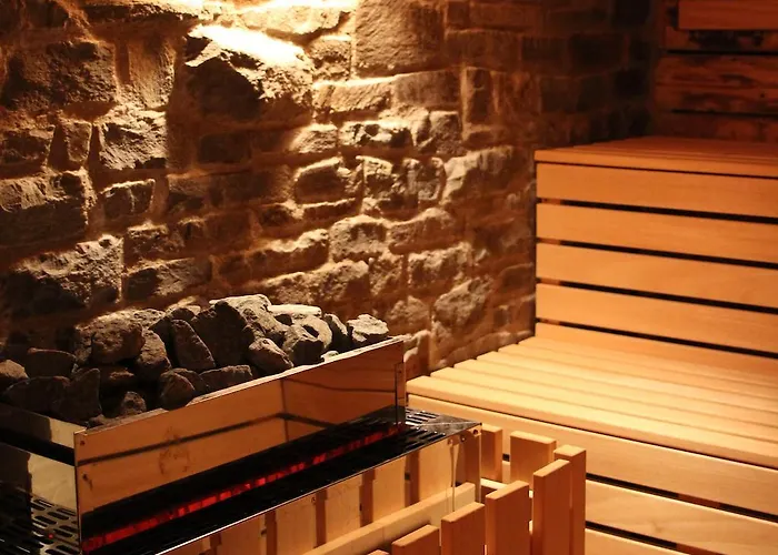 & Restaurant Gut Hungenbach 호텔 Kürten