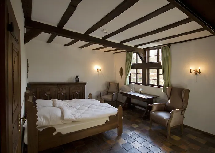 Hotel & Restaurant Gut Hungenbach Kürten