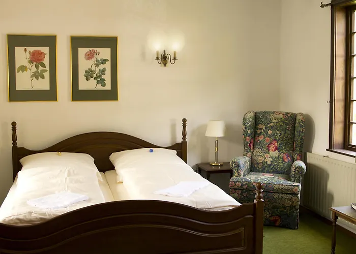 Hotel & Restaurant Gut Hungenbach