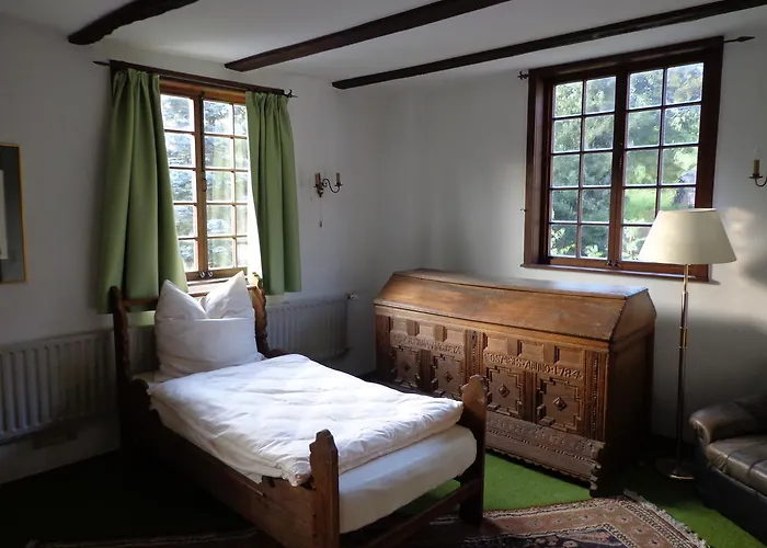 & Restaurant Gut Hungenbach