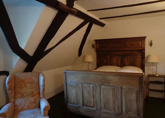 & Restaurant Gut Hungenbach Kürten