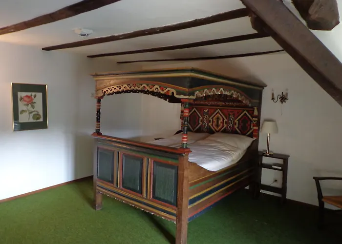 Hotel & Restaurant Gut Hungenbach