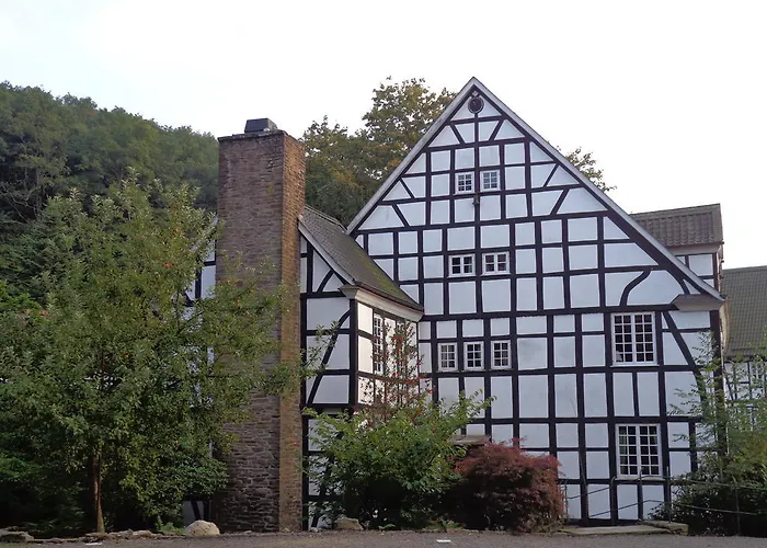& Restaurant Gut Hungenbach