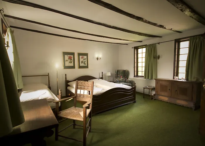 & Restaurant Gut Hungenbach Kürten