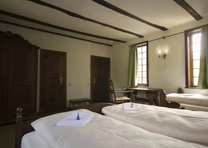 Hotel & Restaurant Gut Hungenbach Kürten