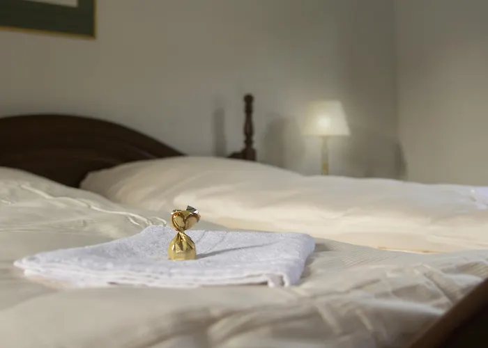 호텔 & Restaurant Gut Hungenbach 3*