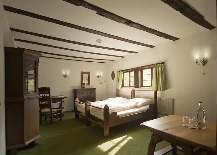 Hotel & Restaurant Gut Hungenbach Kürten