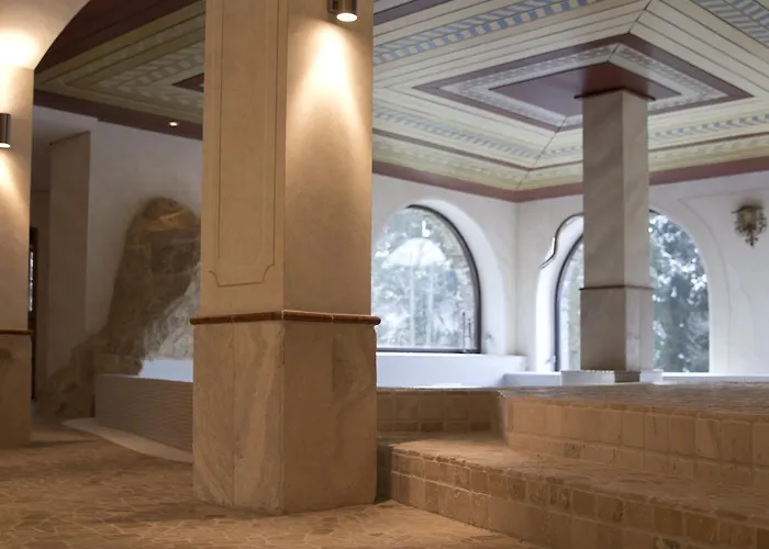 & Restaurant Gut Hungenbach