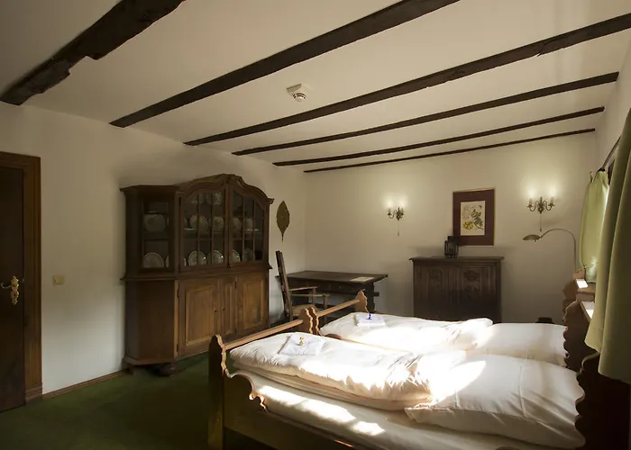 & Restaurant Gut Hungenbach Kürten