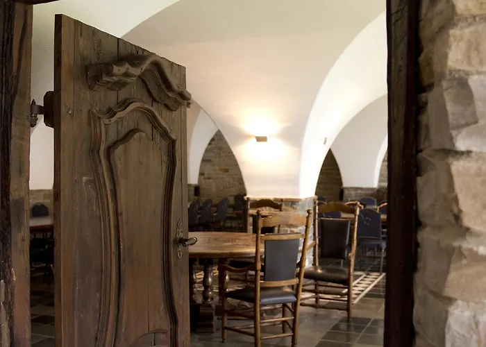 Hotel & Restaurant Gut Hungenbach