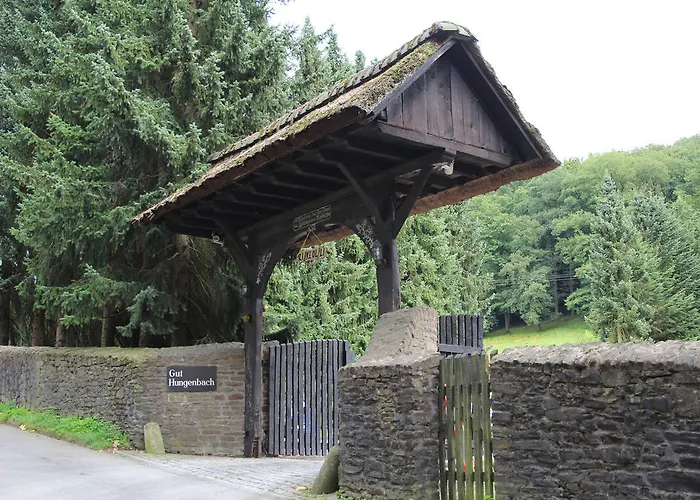 & Restaurant Gut Hungenbach Kürten